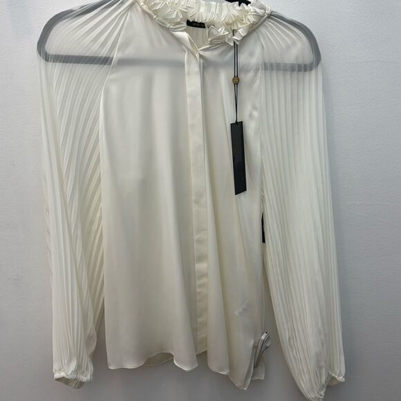 Kobi Halperin Blouse - Picture 1 of 9